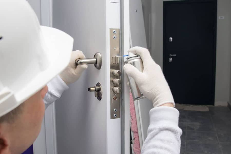 Seguridad del Hogar: Nuestra Prioridad en Armilla